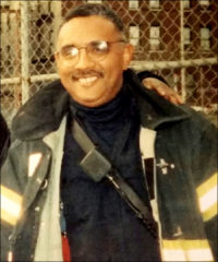 Cornell L. Horne