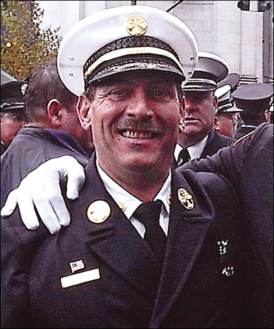 Edward W. Vanner Jr.