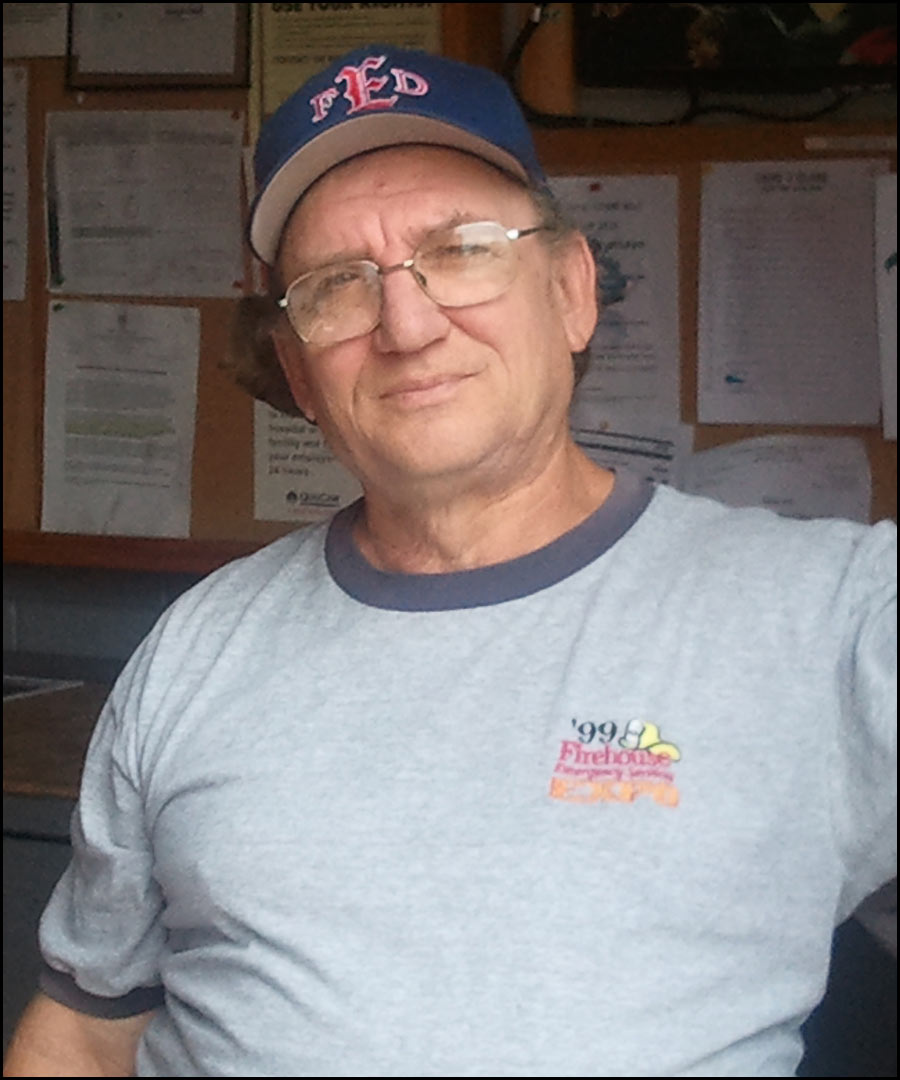 Richard Zadorozny