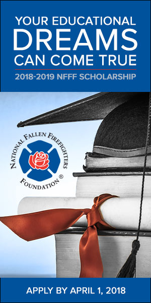 2018 - 2019 Sarbanes Scholarship