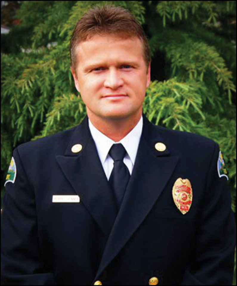 Robert C. Spinner