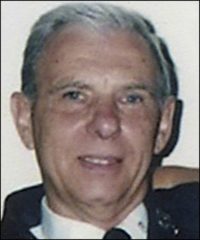 Ronald D. Biller