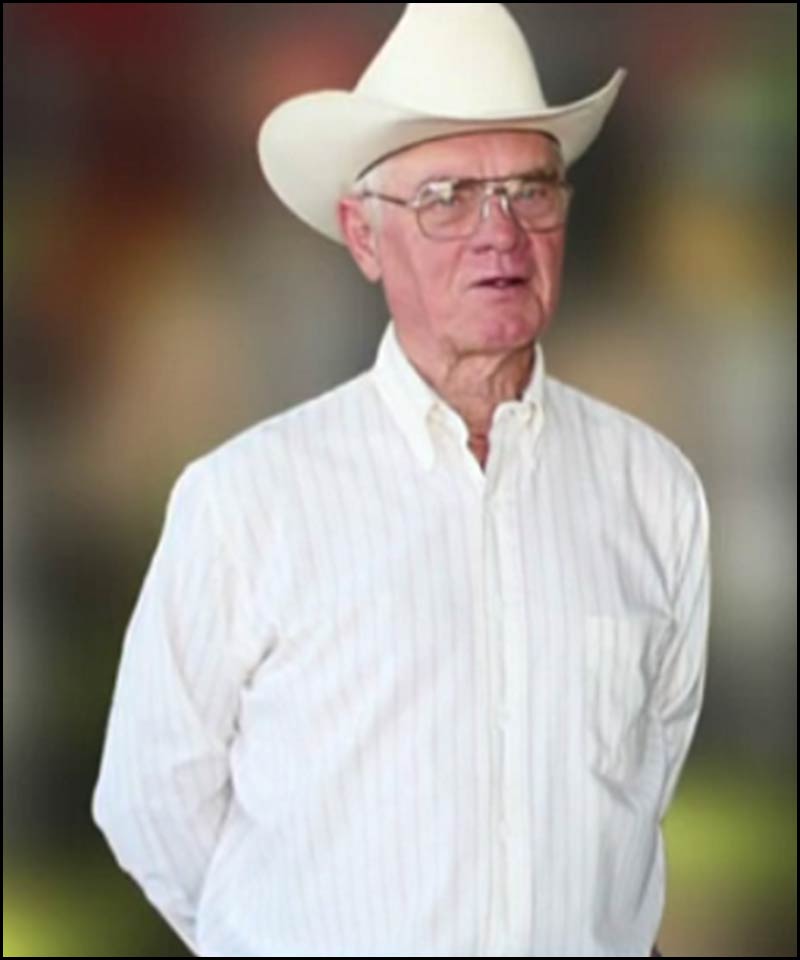 Johnny C. Cammack
