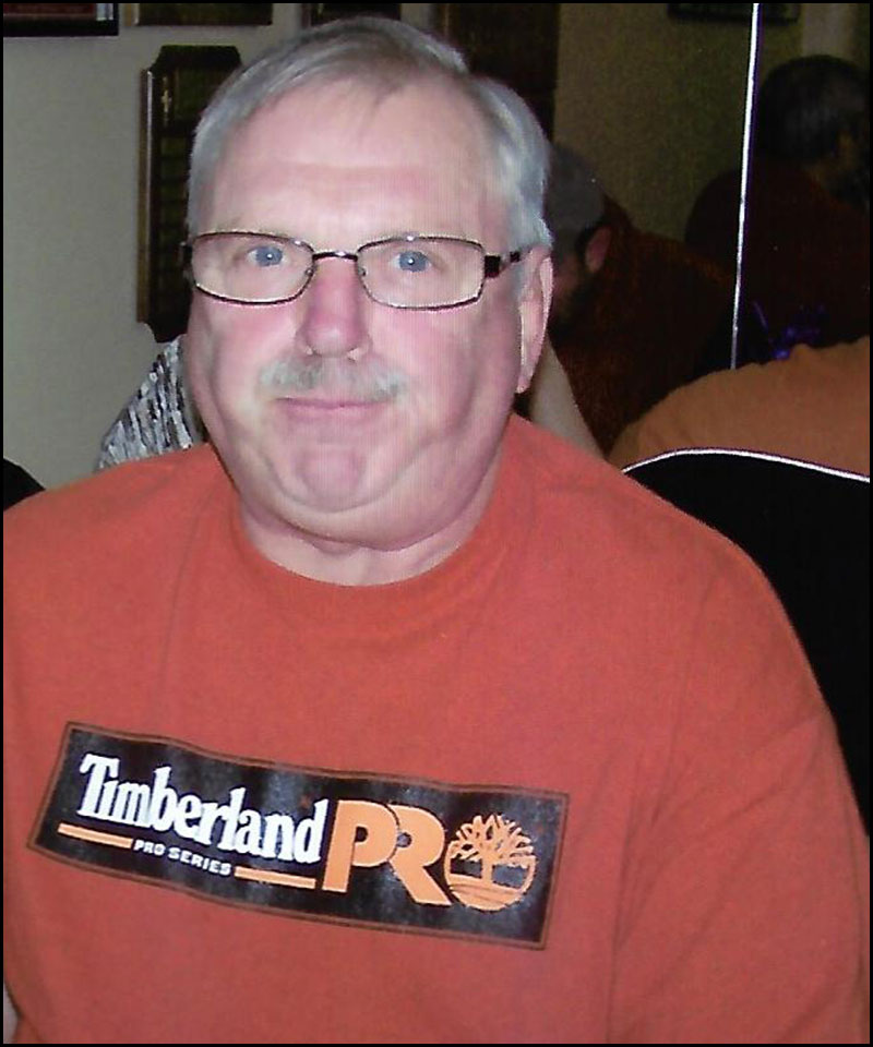 Robert A. “Fitchie” Fitch