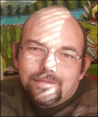 Jason Keith Hensley