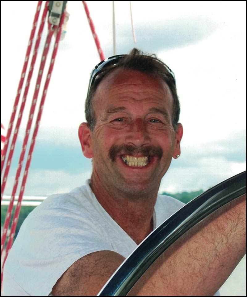 David L. Jahnes