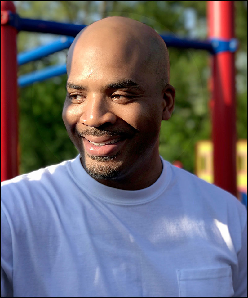 Lawrence W. Matthews Jr.