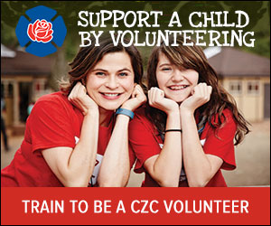 CZC Volunteer Training 2019