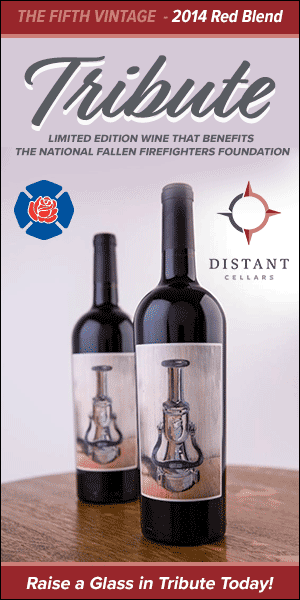 Raise a Glass in Tribute