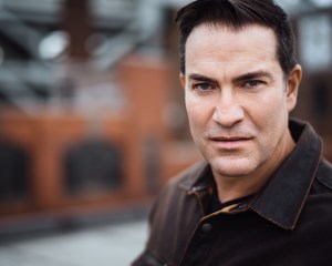 Jeremy Holm