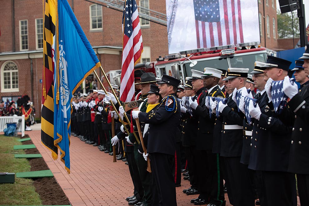 Memorial Service