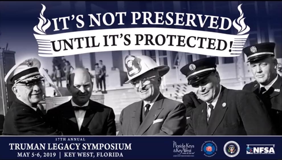 17th Annual Truman Legacy Symposium