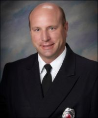John C. Butler