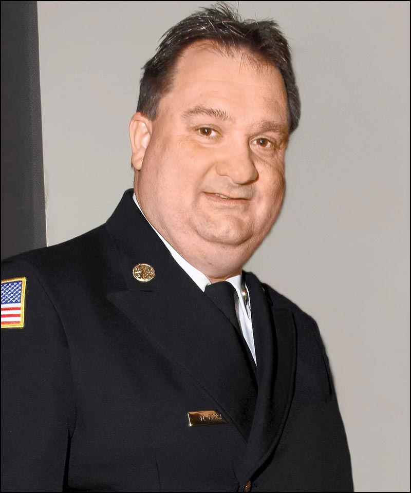 Michael T. Reese