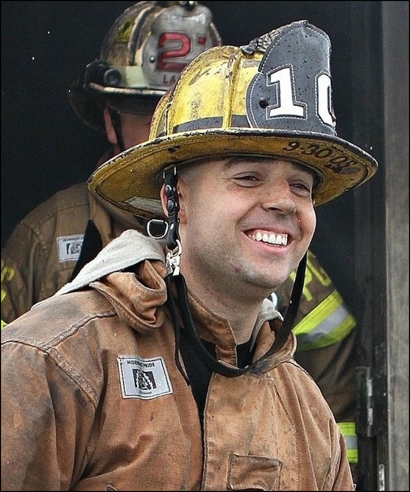 Nathan E. Flynn