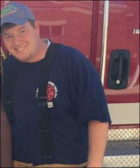 Dustin W. Grubbs