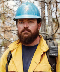 Brian Corcoran Hughes