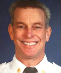 Thomas R. Van Doran
