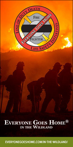 Everyone Goes Home® in the Wildland