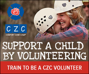 CZC Volunteer Training 2020