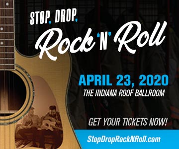 Stop, Drop, Rock n Roll 2020