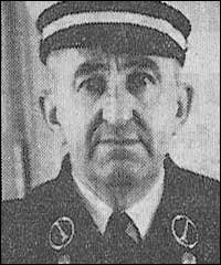 John F. Carroll
