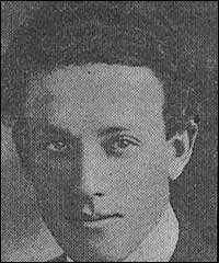 Roy McKeraghan