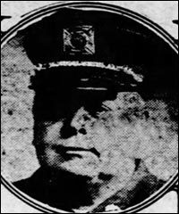 Michael E. Kane