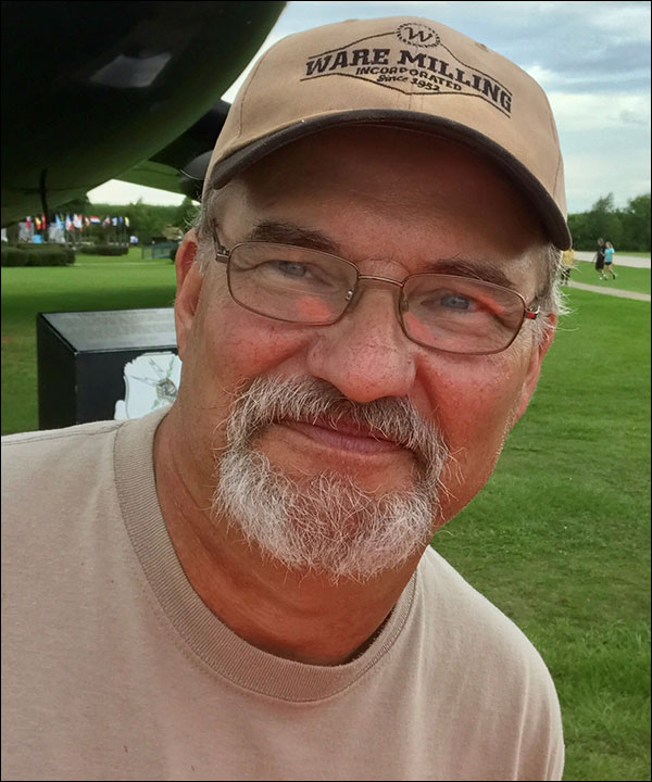 Todd Lanthrip
