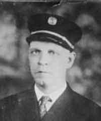 Frank F. Wilson