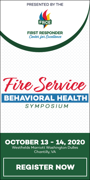 Fire Service Behavioral Health Symposium