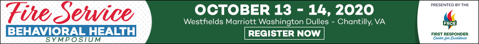 Fire Service Behavioral Health Symposium