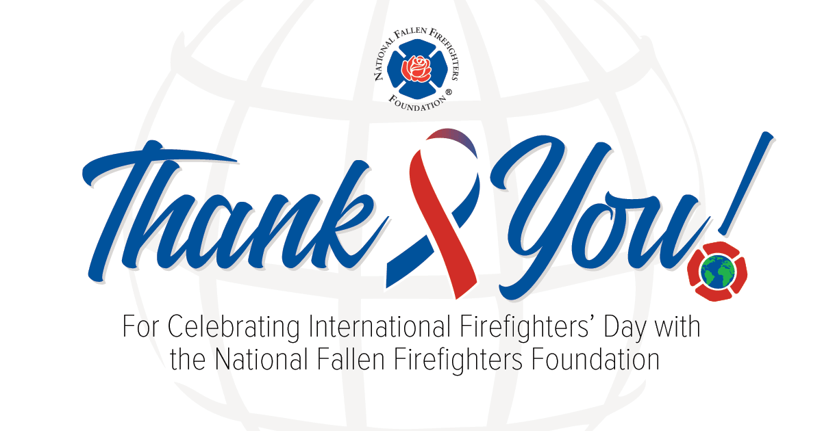 International Firefighters' Day