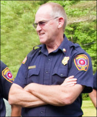Michael A. Bell