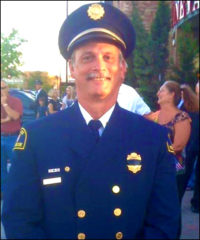 John L. Blume