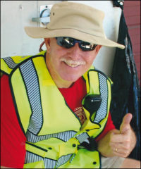 Barry L. Boulton Sr.