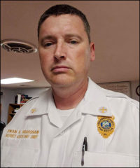 Dwain S. Bradshaw