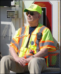 William N. “Norm” Franck Jr.