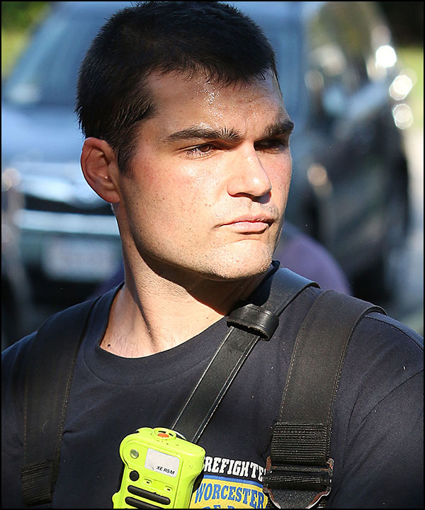 Jason James Menard