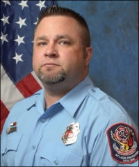 Christopher R. Moore