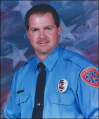 David Wayne Page
