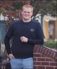 Brenden Alexander Pierce