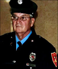 Michael R. Powers
