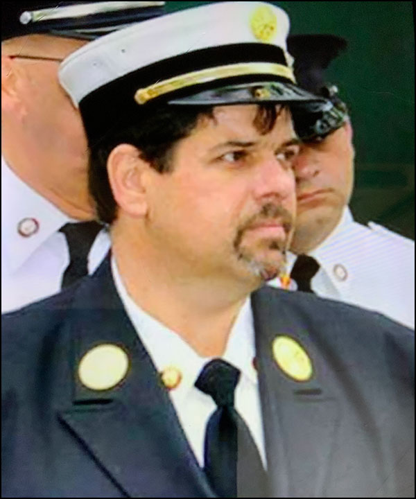 Frank J. Sousa