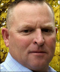 Jeffrey Stroble