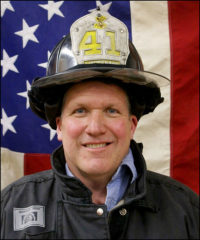 Brian J. Sullivan
