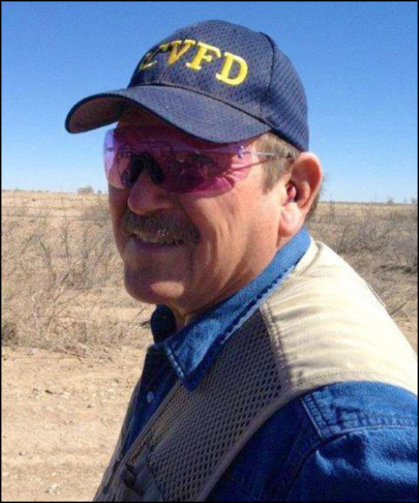 William C. White II