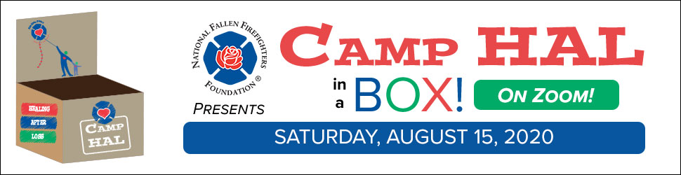Camp HAL in a Box!
