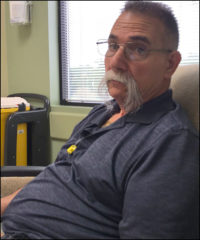 Richard J. Tanagretta