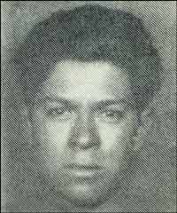Ambrocio Garza